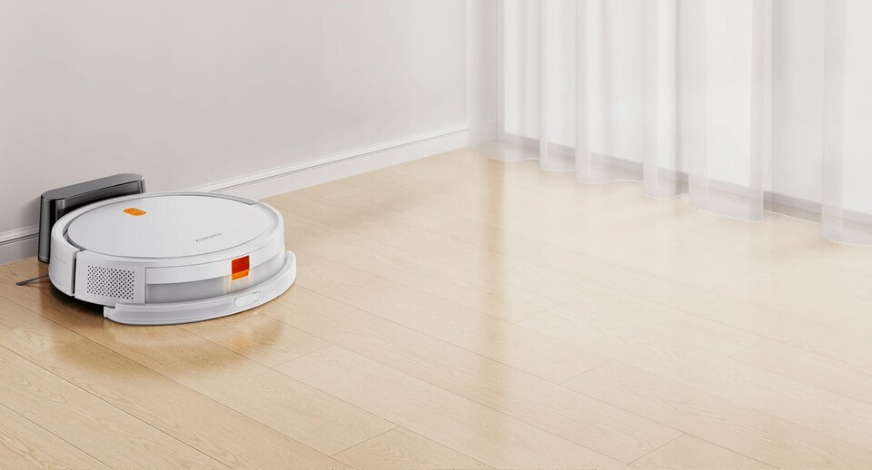 xiaomi-robot-vacuum-e5ko-lo-go